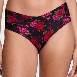 Victoria’s Secret No Show Cheeky Panty New! Colors To Choose! New With tags !